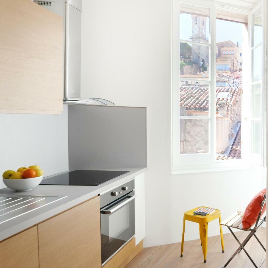 Maison Bianchi - Forville كان المظهر الخارجي الصورة